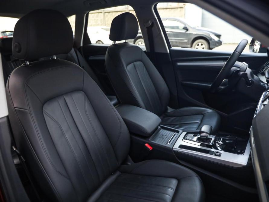 Audi Q5 II (FY) Рестайлинг Санкт-Петербург  - изображение 26