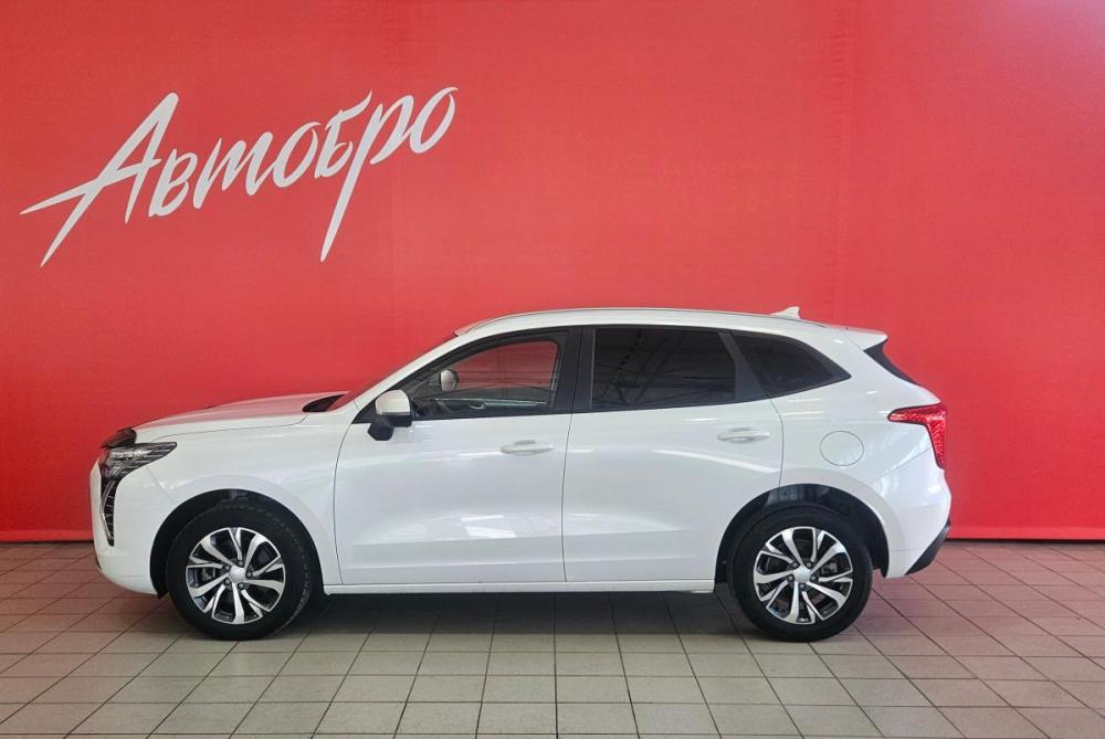 Haval Jolion I Вологда  - изображение 2