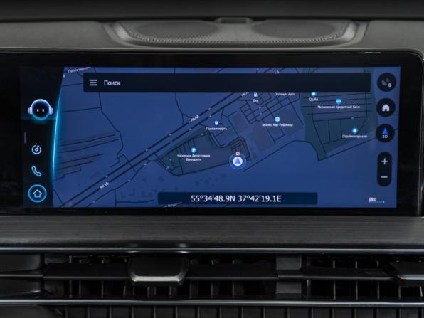 Chery Tiggo 7 Pro Max I с пробегом 2023 года, цена 2 065 000 рублей, 22625 км, внедорожник, Автокод Объявления