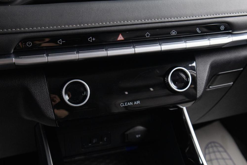 Chery Tiggo 4 Pro I Оренбург  - изображение 15