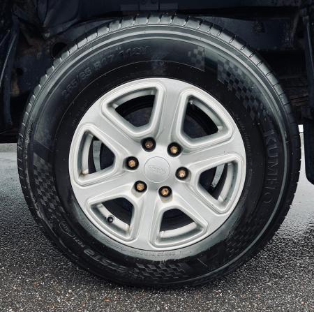 Ford Ranger T6 с пробегом 2013 года, цена 1 650 000 рублей, 175594 км, пикап, Автокод Объявления