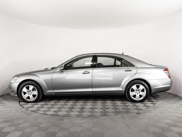 Mercedes-Benz S-Класс V (W221) с пробегом 2006 года, цена 1 199 000 рублей, 264009 км, седан, Автокод Объявления