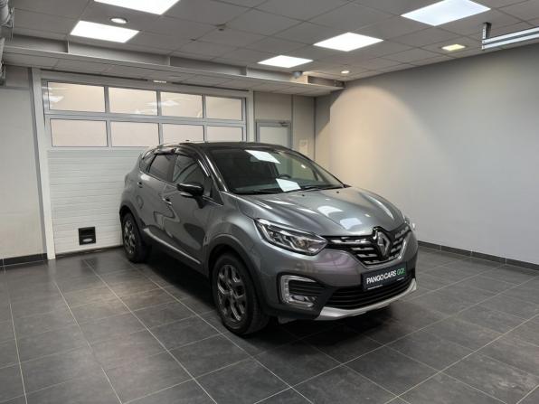 Renault Kaptur I Рестайлинг с пробегом 2021 года, цена 1 900 000 рублей, 45652 км, внедорожник, Автокод Объявления