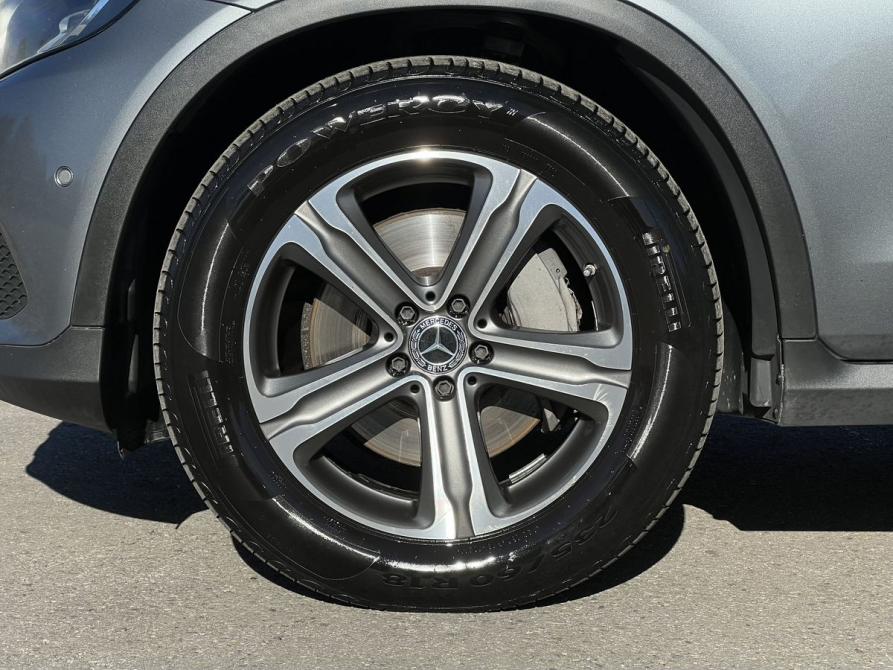 Mercedes-Benz GLC I (X253) Нижний Новгород  - изображение 13