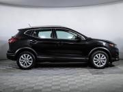 Nissan Rogue Sport I Рестайлинг Москва  - изображение 22