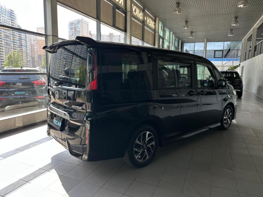 Honda Stepwgn V Рестайлинг Санкт-Петербург  - изображение 38