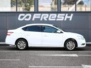 Nissan Sentra VII (B17) Новороссийск  - изображение 25