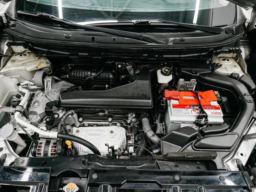 Nissan X-Trail III Красноярск  - изображение 34