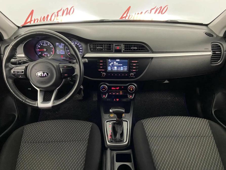 Kia Rio IV Псков  - изображение 9