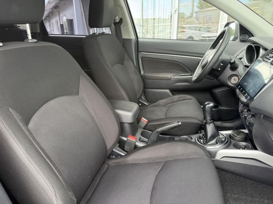 Mitsubishi ASX I Воронеж  - изображение 10