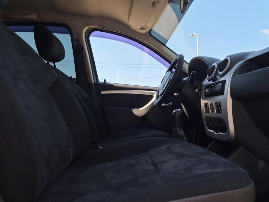 Renault Sandero I Саратов  - изображение 29
