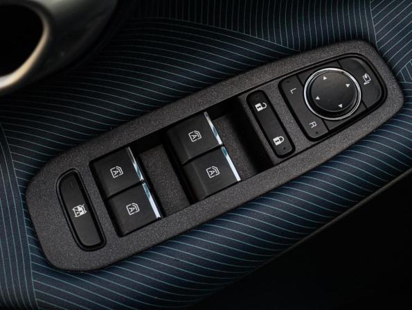 GAC GS3 с пробегом 2024 года, цена 1 990 000 рублей, 34048 км, внедорожник, Автокод Объявления