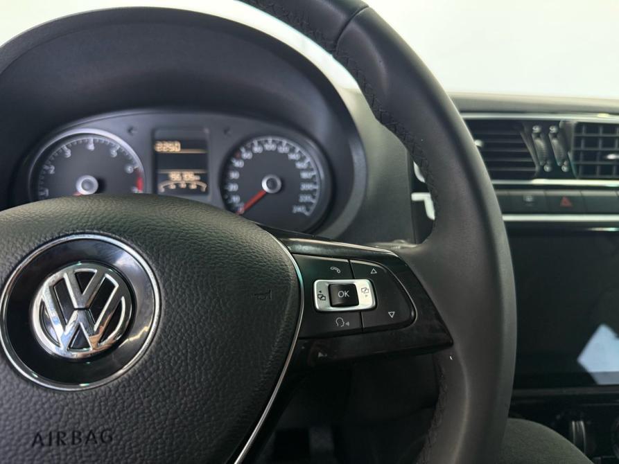 Volkswagen Polo V Рестайлинг Уфа  - изображение 10