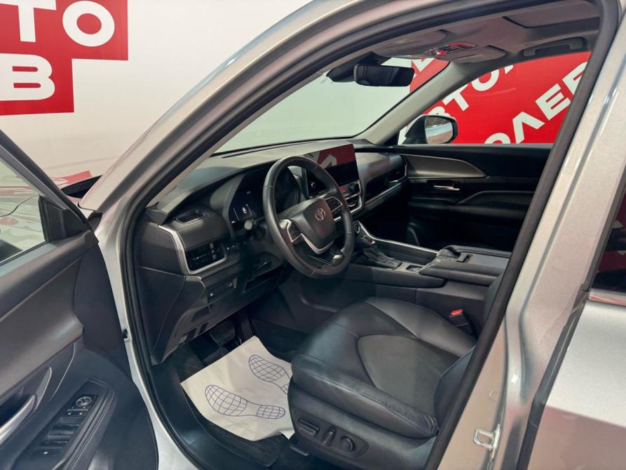 Toyota Grand Highlander Новочеркасск  - изображение 10