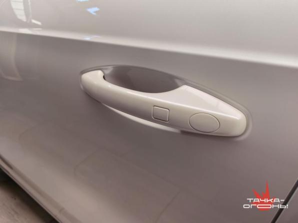 Haval Jolion I с пробегом 2023 года, цена 1 888 000 рублей, 58700 км, внедорожник, Автокод Объявления