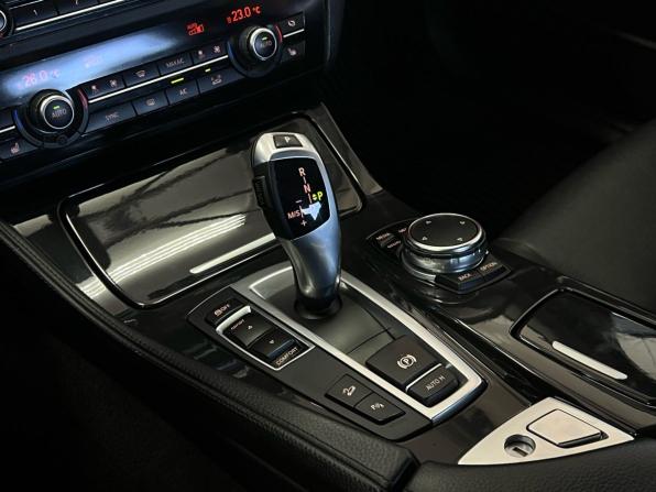 BMW 5 серии VI (F10/F11/F07) Рестайлинг с пробегом 2013 года, цена 1 886 000 рублей, 209098 км, седан, Автокод Объявления
