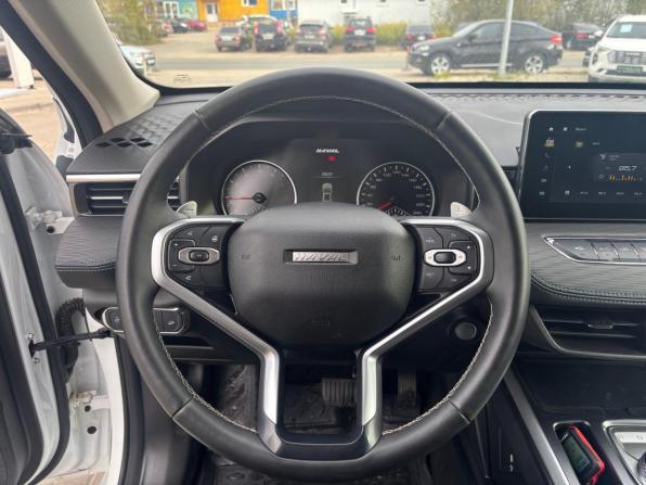 Haval Jolion I с пробегом 2023 года, цена 1 870 000 рублей, 35716 км, внедорожник, Автокод Объявления