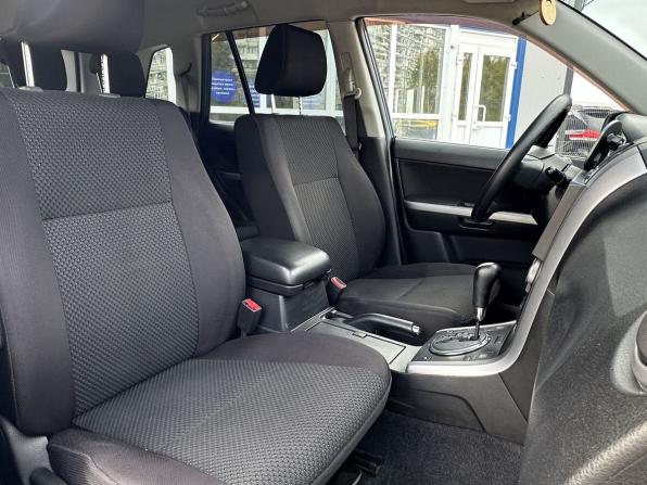 Suzuki Grand Vitara II Рестайлинг с пробегом 2010 года, цена 899 000 рублей, 276218 км, внедорожник, Автокод Объявления