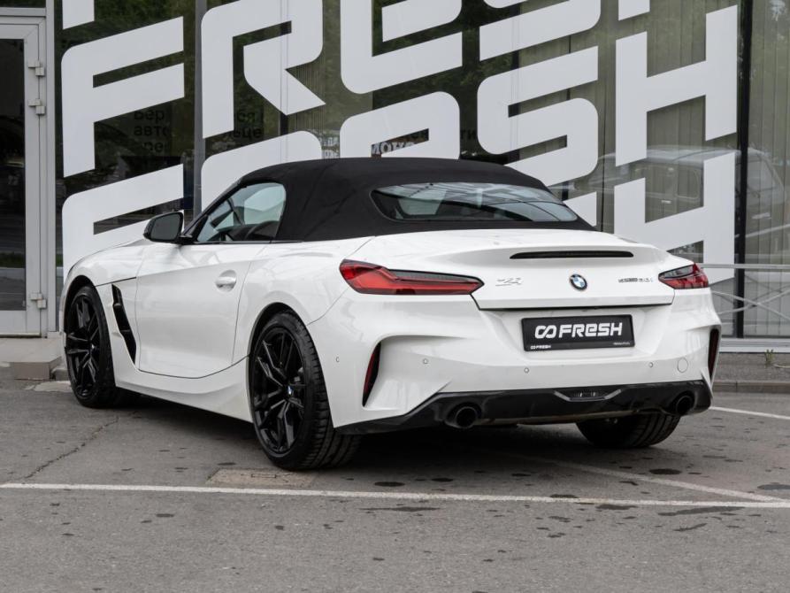 BMW Z4 III (G29) Волгоград  - изображение 2