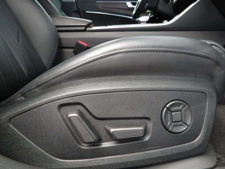 Audi A6 V (C8) Санкт-Петербург  - изображение 16