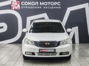 Geely Emgrand EC7 Ростов-на-Дону  - изображение 23