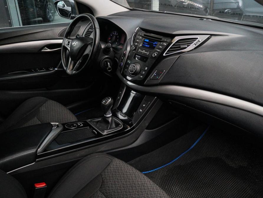 Hyundai i40 I Рестайлинг Москва  - изображение 7