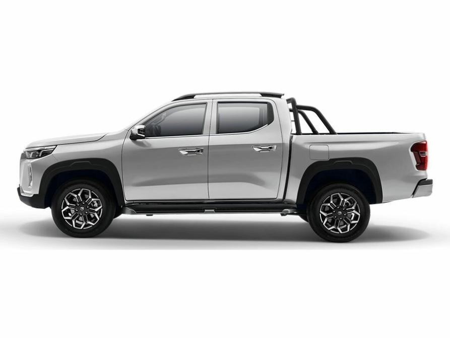Changan Hunter Plus Москва  - изображение 1
