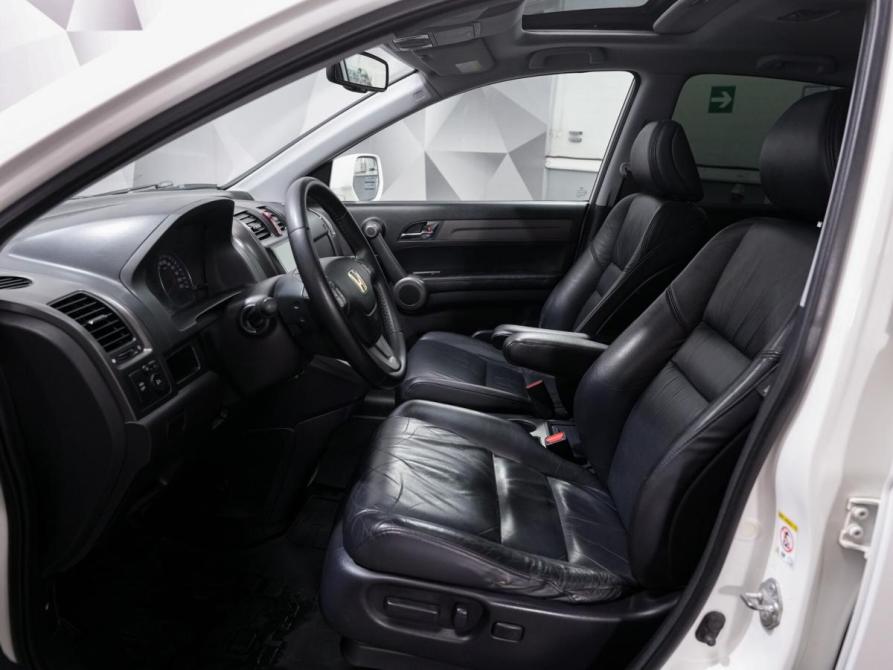 Honda CR-V III Рестайлинг Ульяновск  - изображение 10