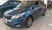 Kia Rio III Рестайлинг Арзамас  - изображение 19