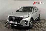 Chery Tiggo 7 Pro Max I Волгоград  - изображение 27