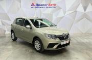 Renault Sandero II Рестайлинг Азнакаево  - изображение 26