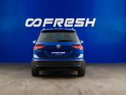 Volkswagen Tiguan II Москва  - изображение 28