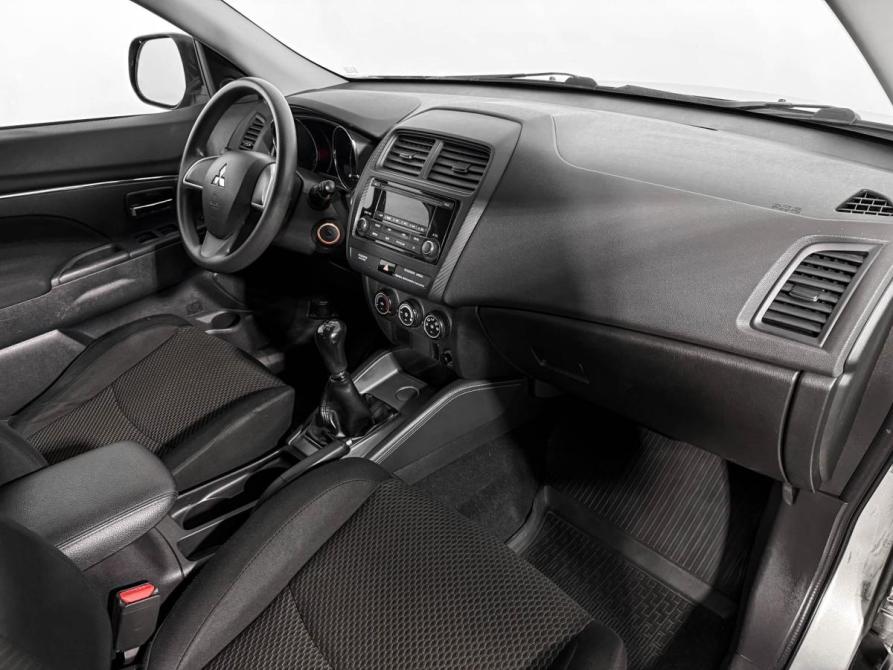 Mitsubishi ASX I Рестайлинг 2 Санкт-Петербург  - изображение 14