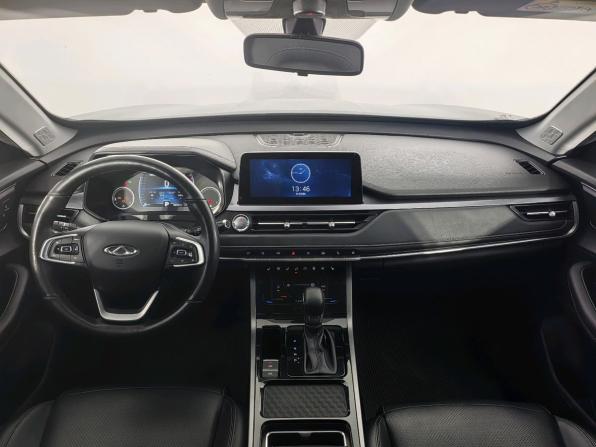 Chery Tiggo 4 Pro I с пробегом 2023 года, цена 979 000 рублей, 160000 км, внедорожник, Автокод Объявления