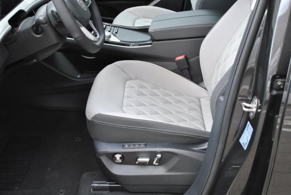 Volkswagen Tavendor I Москва  - изображение 17