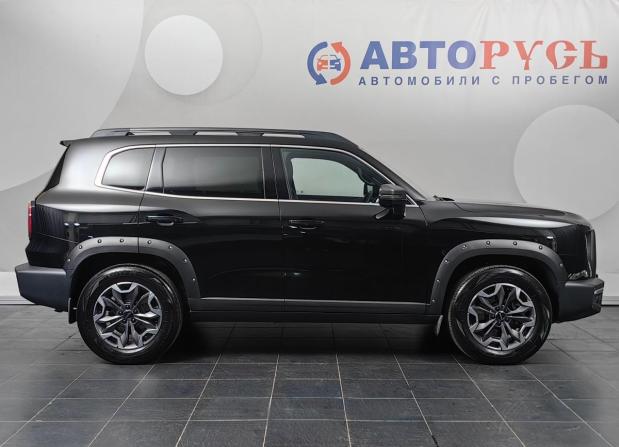 Haval Dargo I с пробегом 2023 года, цена 2 354 000 рублей, 94421 км, внедорожник, Автокод Объявления