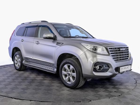 Haval H9 I Рестайлинг с пробегом 2022 года, цена 3 070 000 рублей, 44993 км, внедорожник, Автокод Объявления