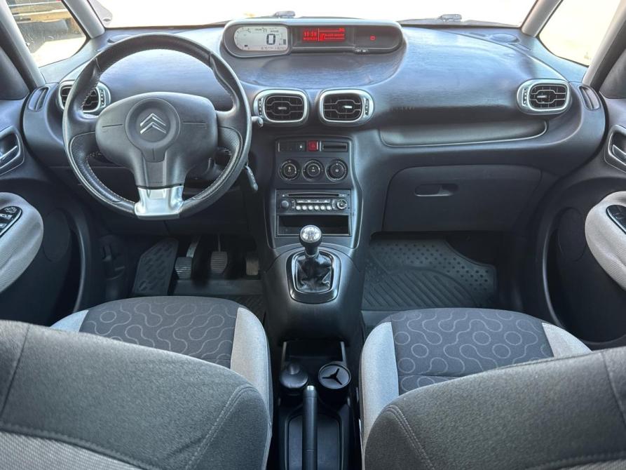 Citroen C3 Picasso I Воронеж  - изображение 12