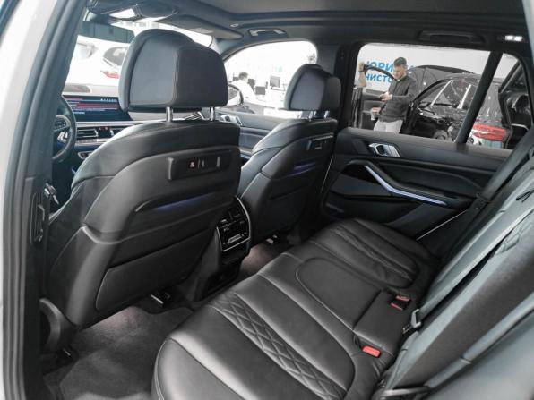 BMW X5 IV (G05/G18) с пробегом 2020 года, цена 6 400 000 рублей, 191109 км, внедорожник, Автокод Объявления