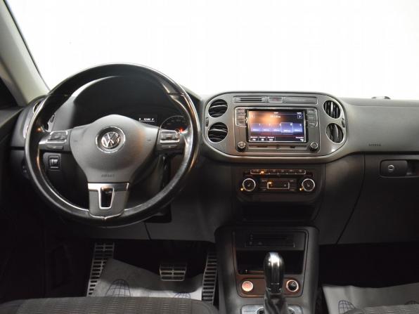 Volkswagen Tiguan I Рестайлинг с пробегом 2013 года, цена 1 199 000 рублей, 182800 км, внедорожник, Автокод Объявления