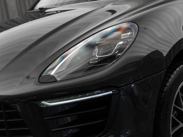 Porsche Macan I с пробегом 2016 года, цена 4 590 000 рублей, 77552 км, внедорожник, Автокод Объявления