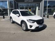 Mazda CX-5 I Брянск  - изображение 19