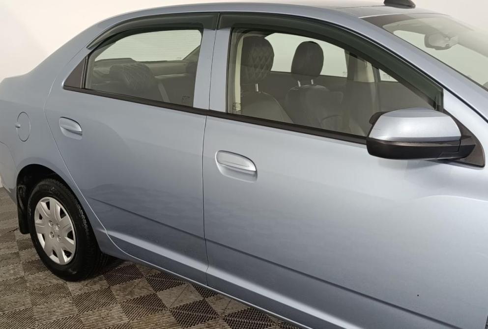 Chevrolet Cobalt II Рестайлинг Волгоград  - изображение 23