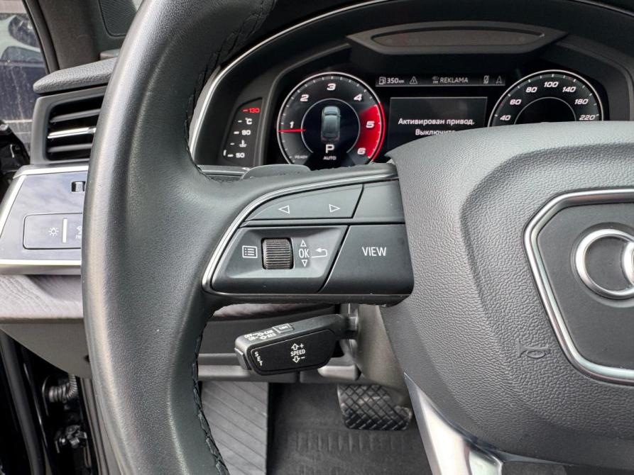 Audi Q7 II (4M) Рестайлинг Иркутск  - изображение 17