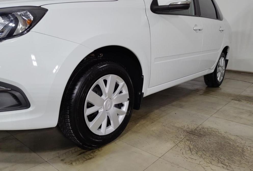Lada (ВАЗ) Granta I Рестайлинг Волгоград  - изображение 25