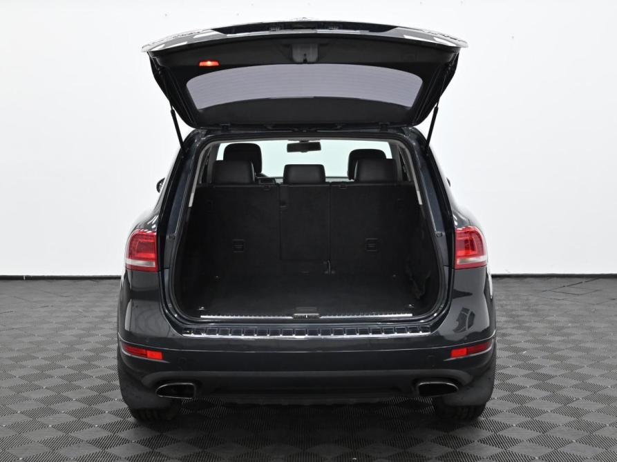 Volkswagen Touareg II Москва  - изображение 5