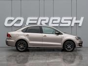 Volkswagen Polo V Рестайлинг Краснодар  - изображение 22