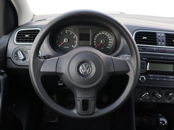 Volkswagen Polo V с пробегом 2012 года, цена 779 000 рублей, 90102 км, седан, Автокод Объявления