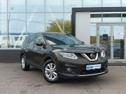 Nissan X-Trail III Москва  - изображение 27