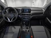 Hyundai Tucson III Рестайлинг Москва  - изображение 34